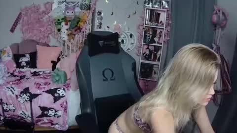 Lil Bunny online show from 01/07/25, 11:14