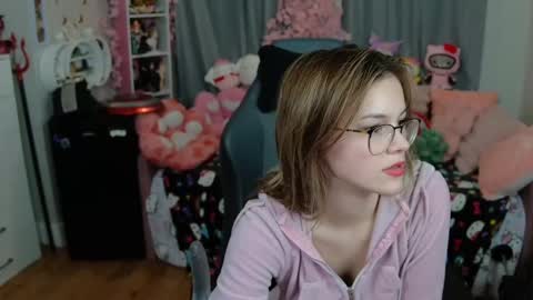 Lil Bunny online show from 02/24/25, 04:16