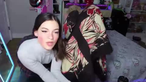 Lil Bunny online show from 09/22/25, 11:29