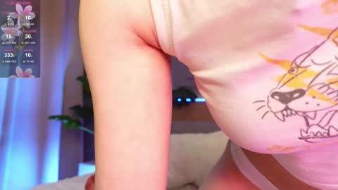 Lilian online show from 02/20/26, 08:42