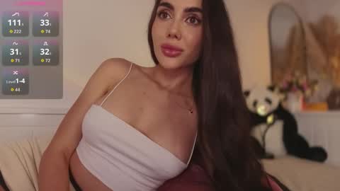 Lil  Gabby online show from 05/01/26, 06:34