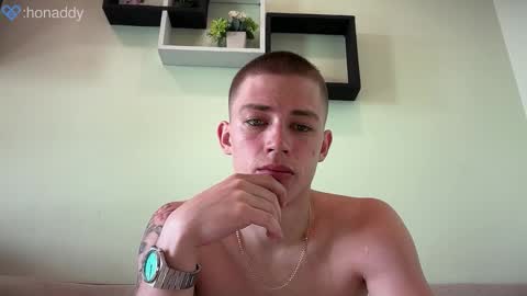 Addy online show from 01/13/26, 02:50