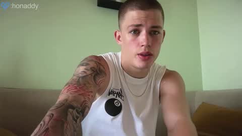 Addy online show from 01/15/26, 09:03