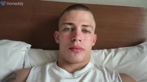 Addy online show from 01/19/26, 07:45