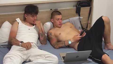 Addy online show from 02/10/26, 02:10