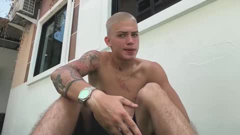 Addy online show from 03/14/26, 06:41