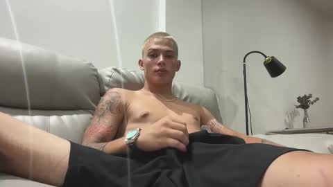 Addy online show from 03/16/26, 06:56