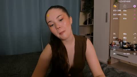 a little nervous to tell call me Vi online show from 07/12/26, 08:22