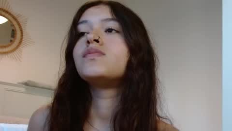 lil angel7 online show from 12/03/24, 10:18