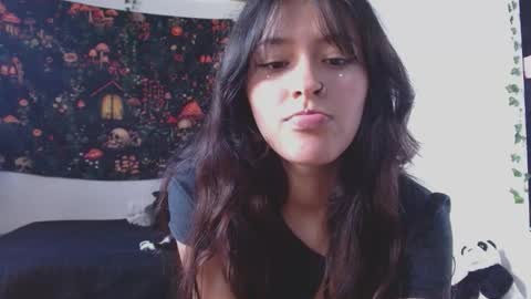 lil angel7 online show from 10/14/25, 07:14