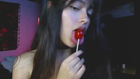 lil angel7 online show from 02/09/26, 11:42