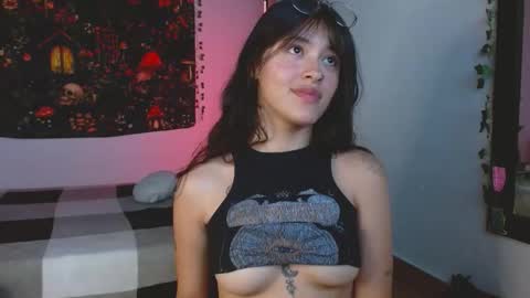 lil angel7 online show from 02/13/26, 02:40