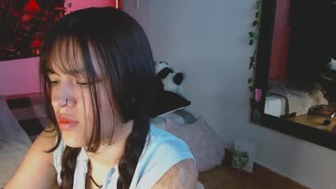 lil angel7 online show from 02/24/26, 01:47