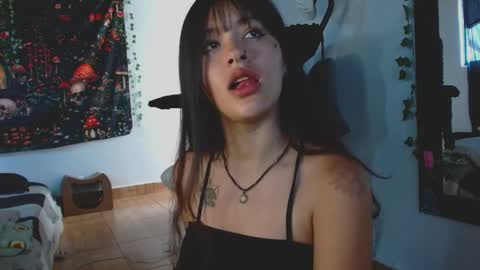 lil angel7 online show from 04/01/26, 07:22