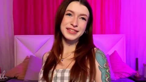 Lil Bella G online show from 12/05/25, 08:34