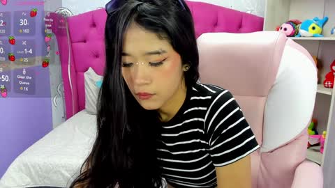 Lili Cey online show from 01/14/25, 02:11