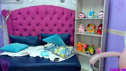 Lili Cey online show from 02/05/25, 07:10