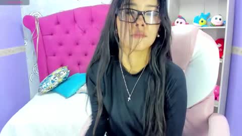 Lili Cey online show from 02/13/25, 06:05