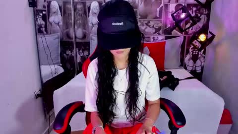 Lili Cey online show from 09/20/25, 07:37