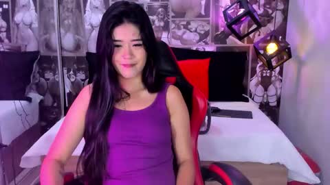 Lili Cey online show from 10/11/25, 08:51