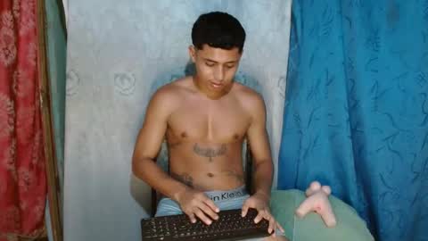 lil_condor_baby online show from 09/26/25, 01:53