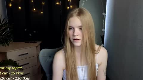 Erica online show from 02/19/26, 11:17