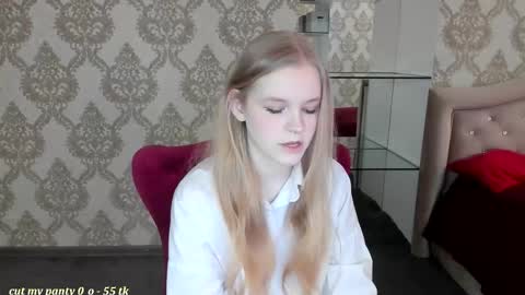 Erica online show from 02/25/26, 11:09