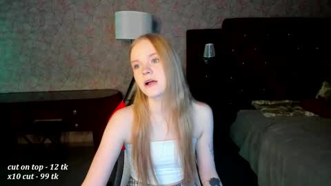 Erica online show from 02/26/26, 11:09