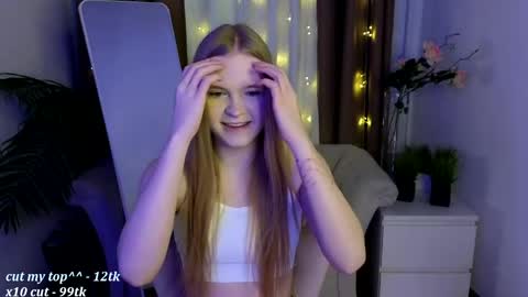 Erica online show from 04/03/26, 11:19