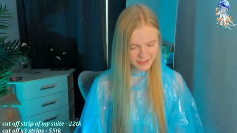 Erica online show from 04/19/26, 11:20