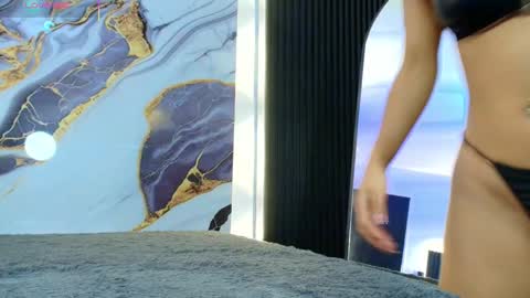 Lil Eva online show from 03/02/26, 07:21