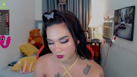 LILY online show from 12/03/24, 12:24