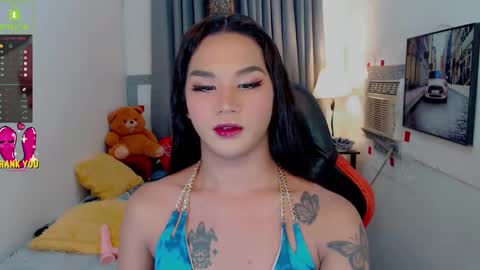 LILY online show from 12/03/24, 09:01