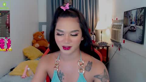 LILY online show from 12/04/24, 03:37