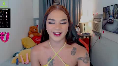 LILY online show from 12/11/24, 09:45