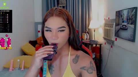 LILY online show from 12/19/24, 09:28