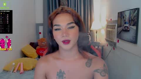 LILY online show from 12/20/24, 07:22