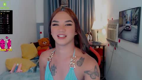 LILY online show from 12/27/24, 11:28