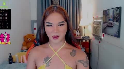 LILY online show from 12/30/24, 11:49