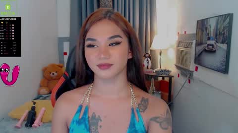 LILY online show from 01/04/25, 02:56