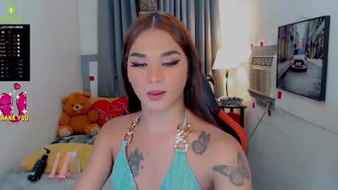 LILY online show from 01/05/25, 11:37