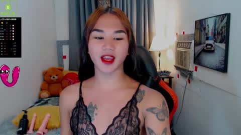 LILY online show from 01/06/25, 11:07