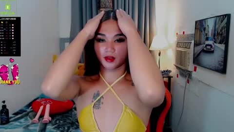 LILY online show from 02/04/25, 06:06