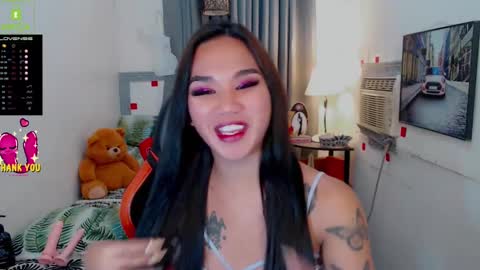 LILY online show from 02/21/25, 11:32