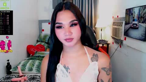 LILY online show from 03/02/25, 12:54