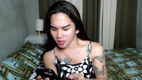 LILY online show from 02/03/26, 10:09