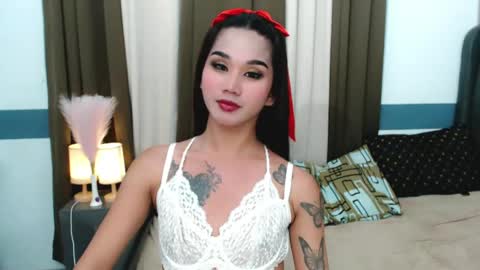 LILY online show from 03/23/26, 04:11