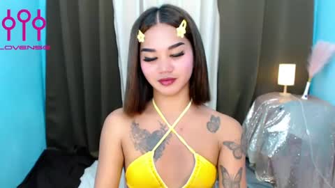 LILY online show from 06/18/26, 04:55