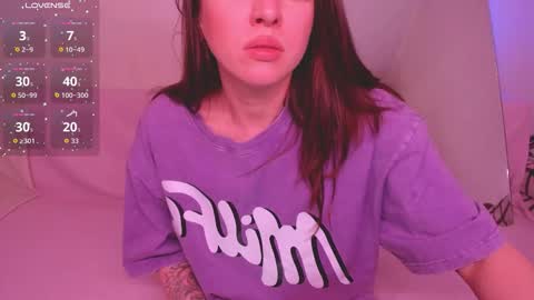 Alisa online show from 02/20/26, 01:33