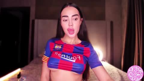 Gabriela online show from 01/19/25, 03:18